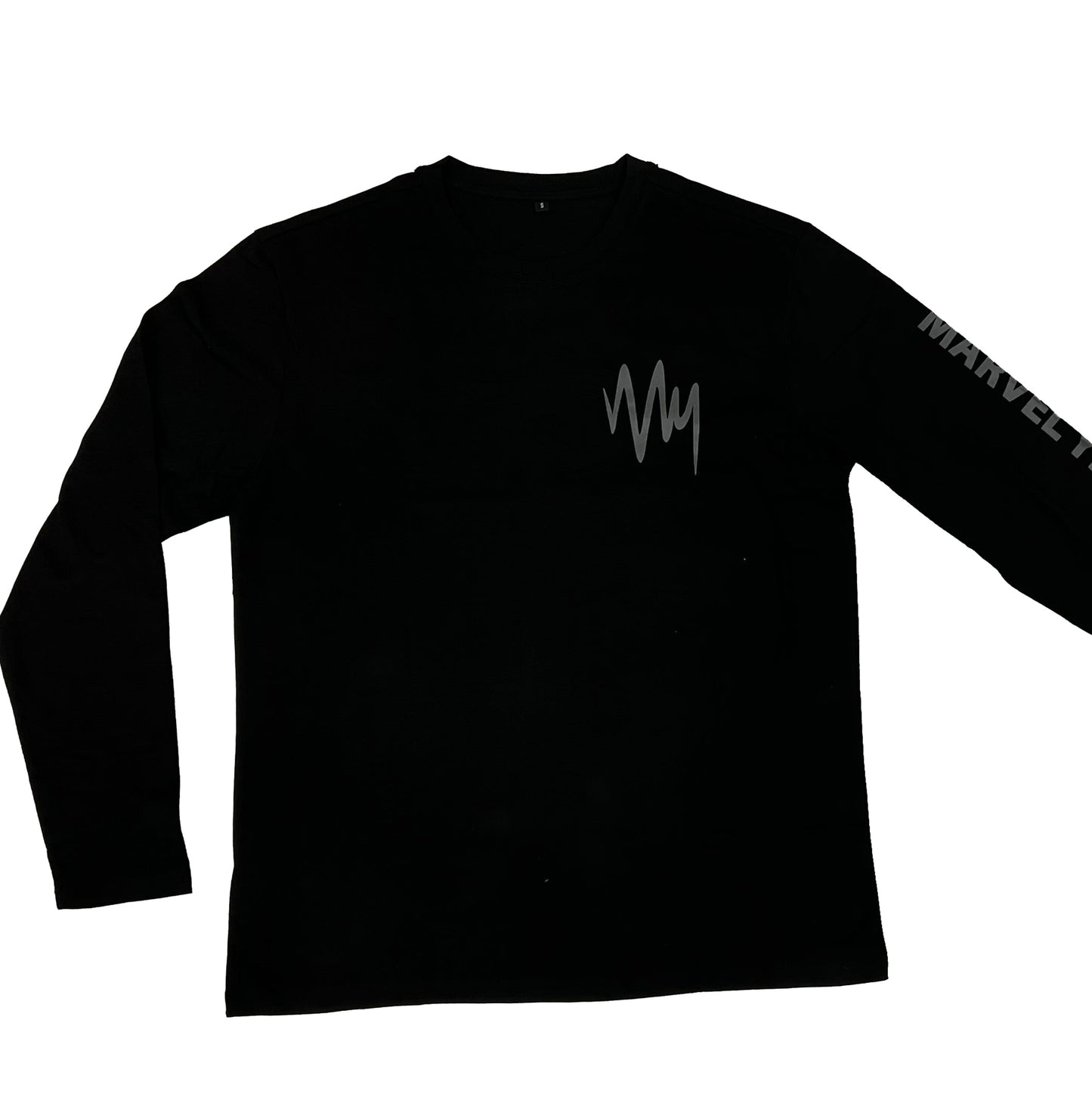 Marvel Years x Wobble Factory Long Sleeve Shirt