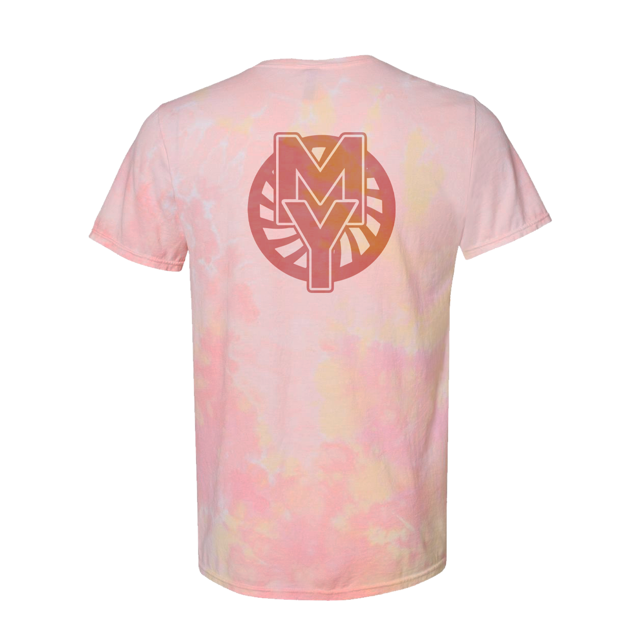 Nowhere But Up EP - T-Shirt (10 Year Anniversary)