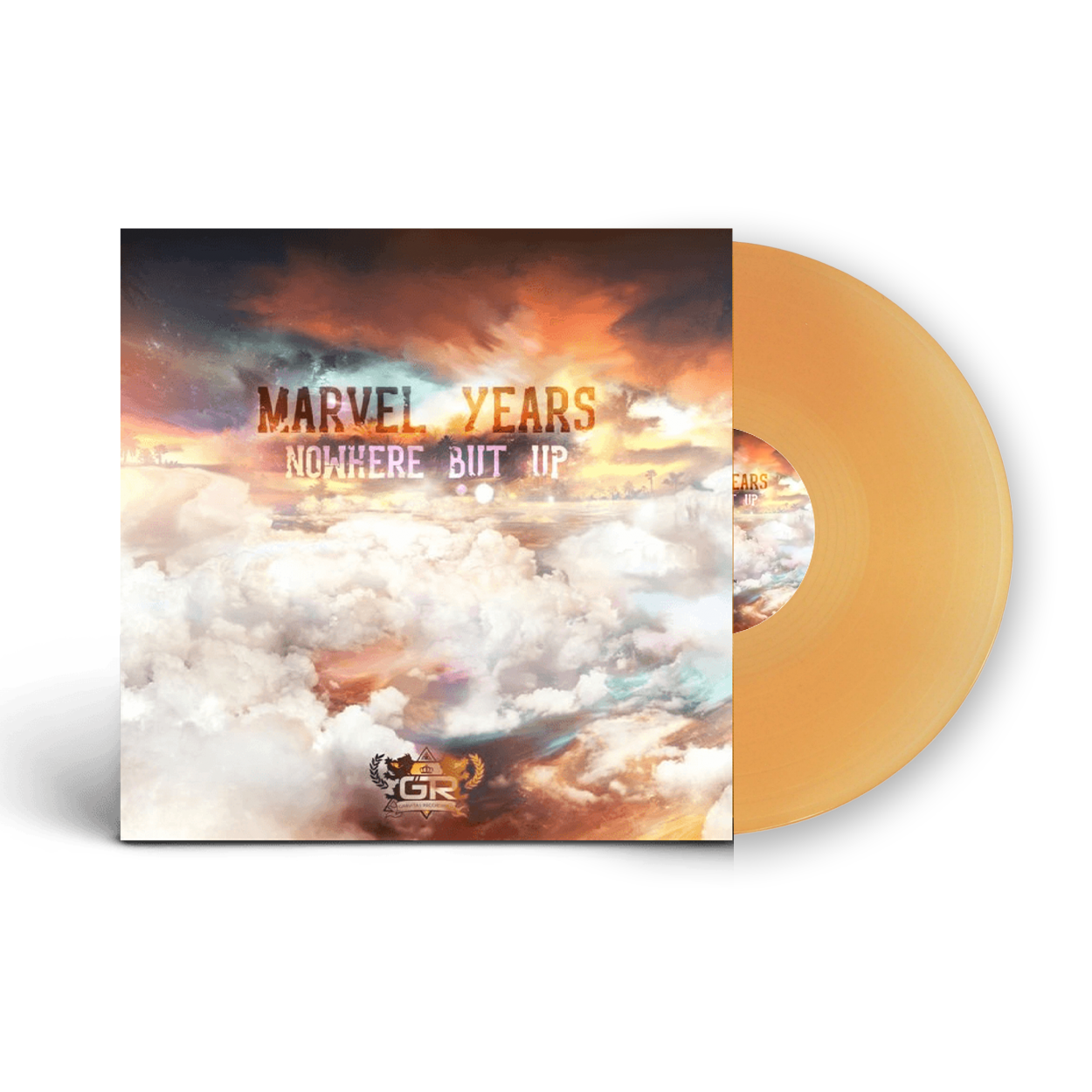 Nowhere But Up EP - (10 Year Anniversary)