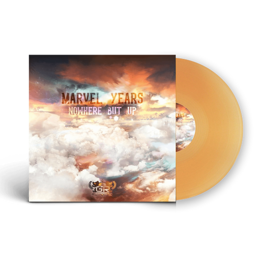Nowhere But Up EP - (10 Year Anniversary)